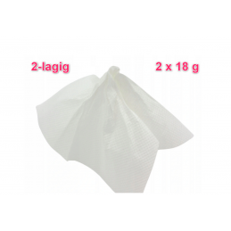 Papierhandtücher Zellstoff 2-lagig Handtuchpapier Falthandtüche Einmalhandtüche