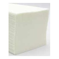 Papierhandtücher Zellstoff 2-lagig weiß